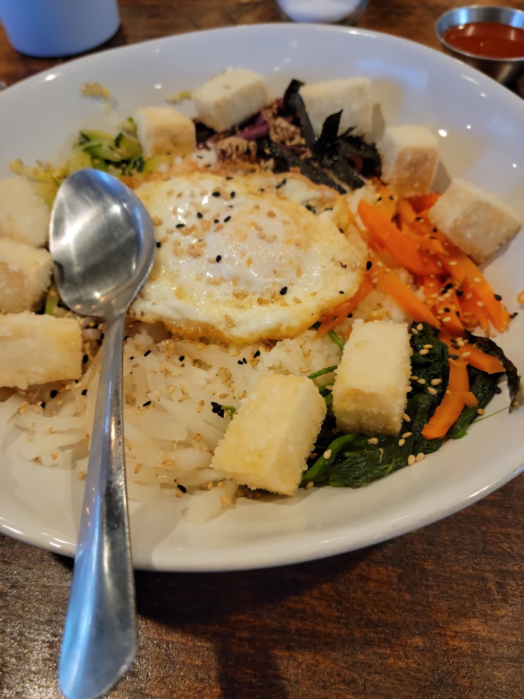 Maru Nations - West Nashville | restaurant | 5511 Centennial Blvd, Nashville, TN 37209, USA | 6157309065 OR +1 615-730-9065