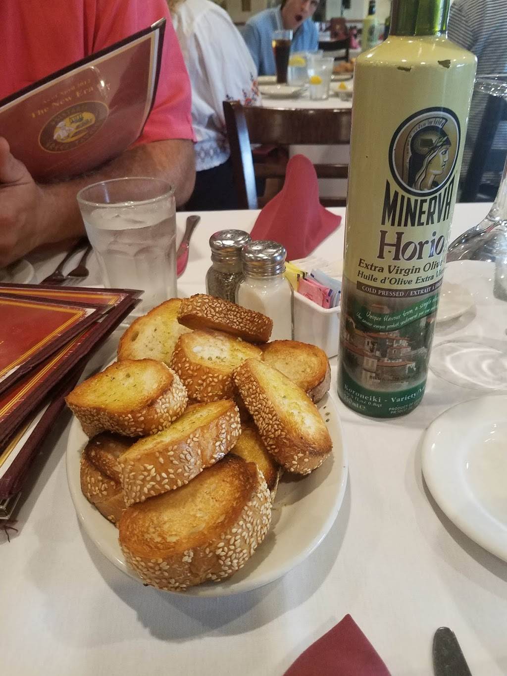 Psistaria Greek Taverna | restaurant | 4711 W Touhy Ave, Lincolnwood, IL 60712, USA | 8476769400 OR +1 847-676-9400