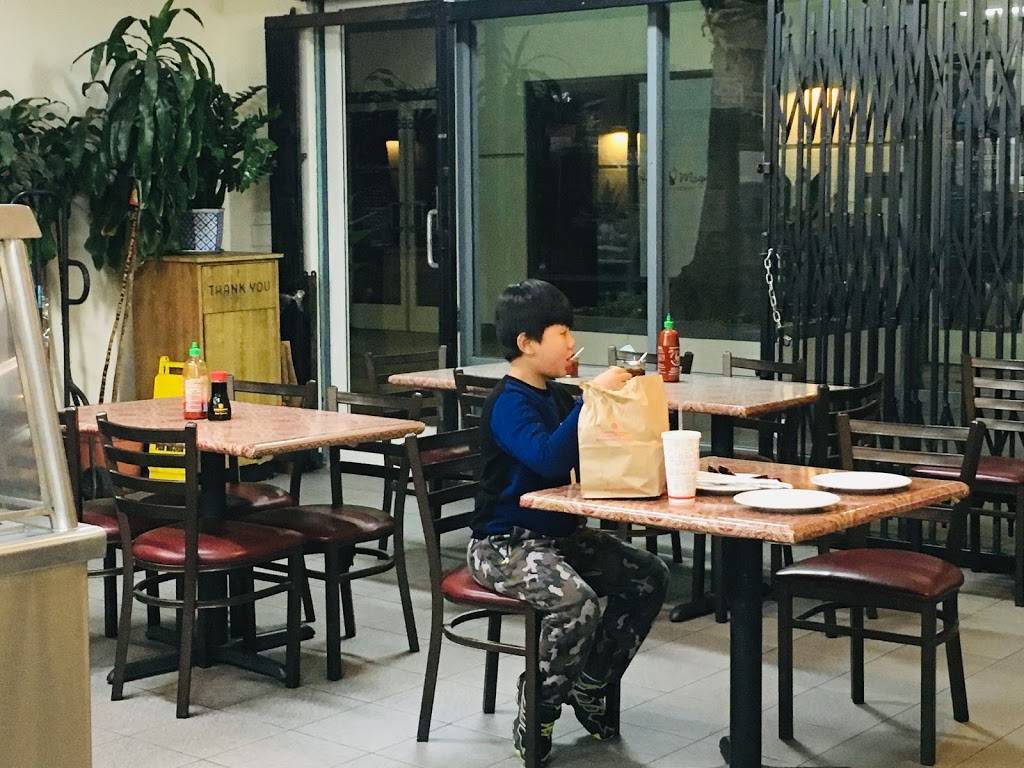 First Wok | restaurant | 5565 W Manchester Ave, Los Angeles, CA 90045, USA | 3105689192 OR +1 310-568-9192