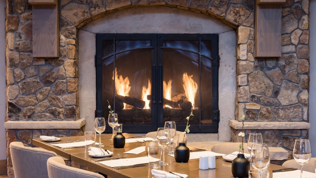 Ridge + River | restaurant | 595 Vail Valley Dr, Vail, CO 81657, USA | 9703436111 OR +1 970-343-6111