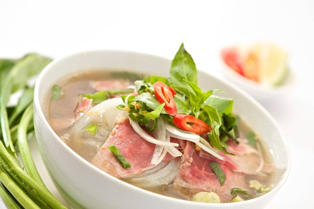 Pho Com Vietnam | restaurant | 1991 Finch Ave W A, North York, ON M3N 2V3, Canada | 4167468899 OR +1 416-746-8899