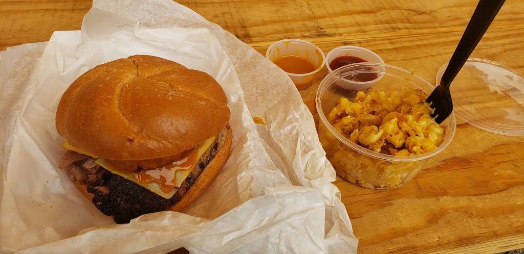 R.N.J Smoked Meats. | restaurant | Belfair, WA 98528, USA | 3606029806 OR +1 360-602-9806