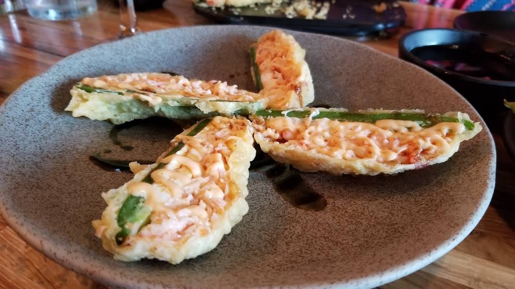 Ginger | restaurant | 24510 Eastex Fwy #130, Kingwood, TX 77339, USA | 2816568826 OR +1 281-656-8826