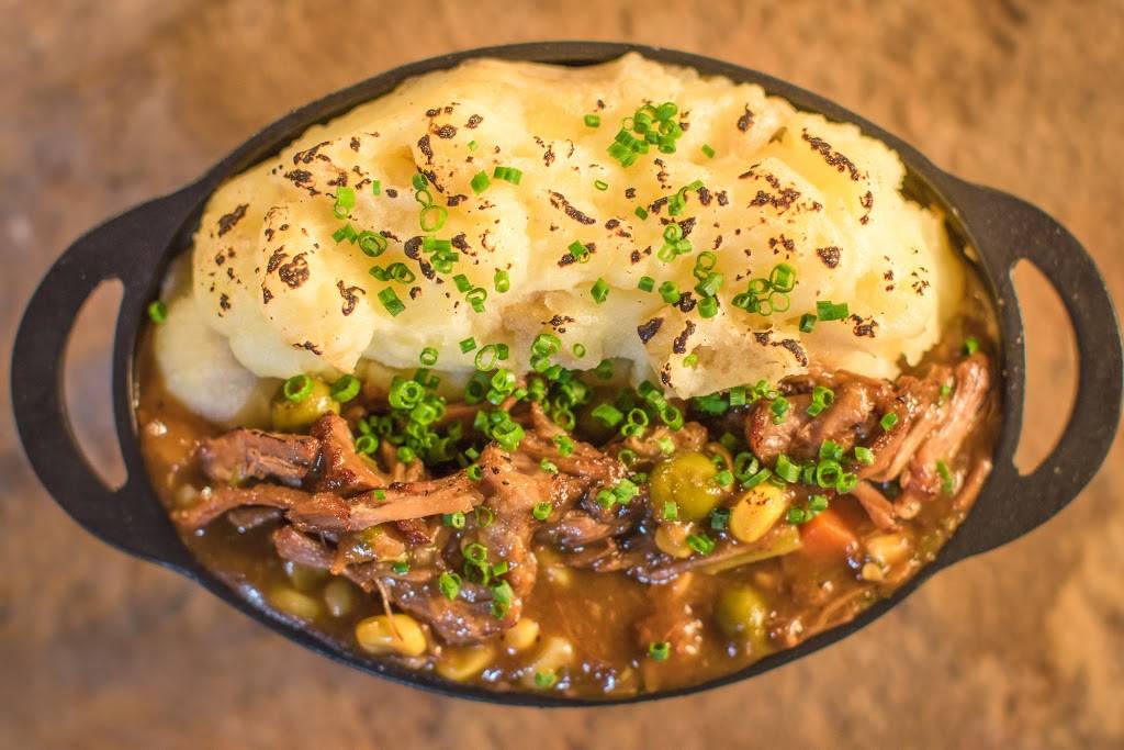 Pioneer Crossing | cafe | Columbine Rd, Breckenridge, CO 80424, USA | 9704535000 OR +1 970-453-5000