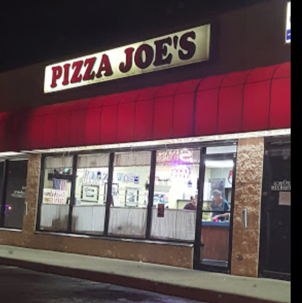 Pizza Joes | restaurant | 6810 Market St Colony Square Plaza, Boardman, OH 44512, USA | 3309658888 OR +1 330-965-8888