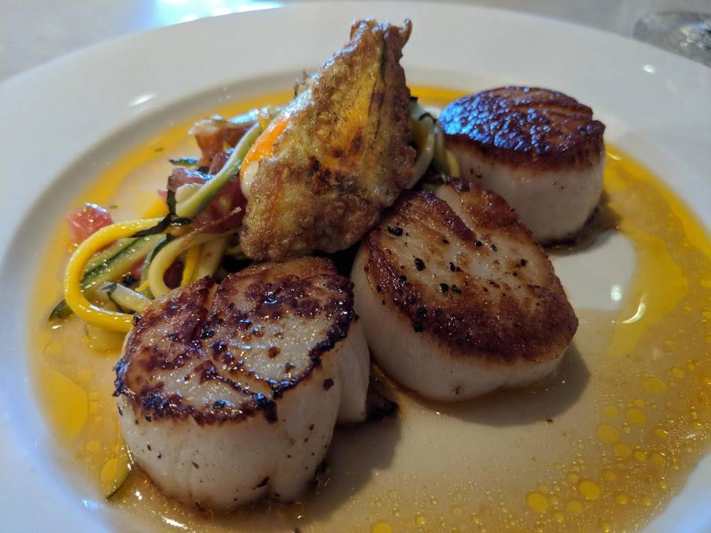 The Restaurant at 1900 | restaurant | 1900 Shawnee Mission Pkwy, Mission Woods, KS 66205, USA | 9137301900 OR +1 913-730-1900