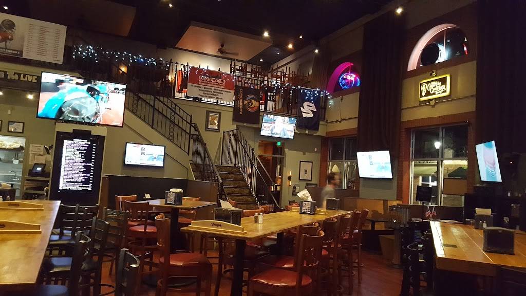 Kirkyard Public House | restaurant | 1963 Hosea L Williams Dr SE r105, Atlanta, GA 30317, USA | 4045001357 OR +1 404-500-1357