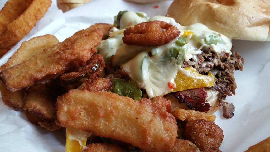 Rosedale Bar-B-Q | restaurant | 600 Southwest Blvd, Kansas City, KS 66103, USA | 9132620343 OR +1 913-262-0343