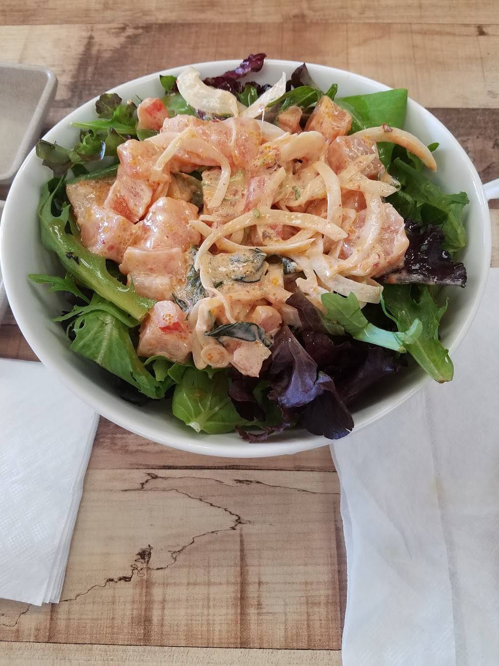 Uncle John BBQ Grill & Poke Sushi | restaurant | 9952 Lakewood Blvd, Downey, CA 90240, USA | 5629233388 OR +1 562-923-3388