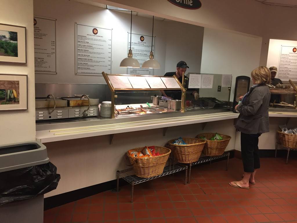 Take Five Cookery | restaurant | 1 Financial Plaza #1, Hartford, CT 06103, USA | 8605249669 OR +1 860-524-9669