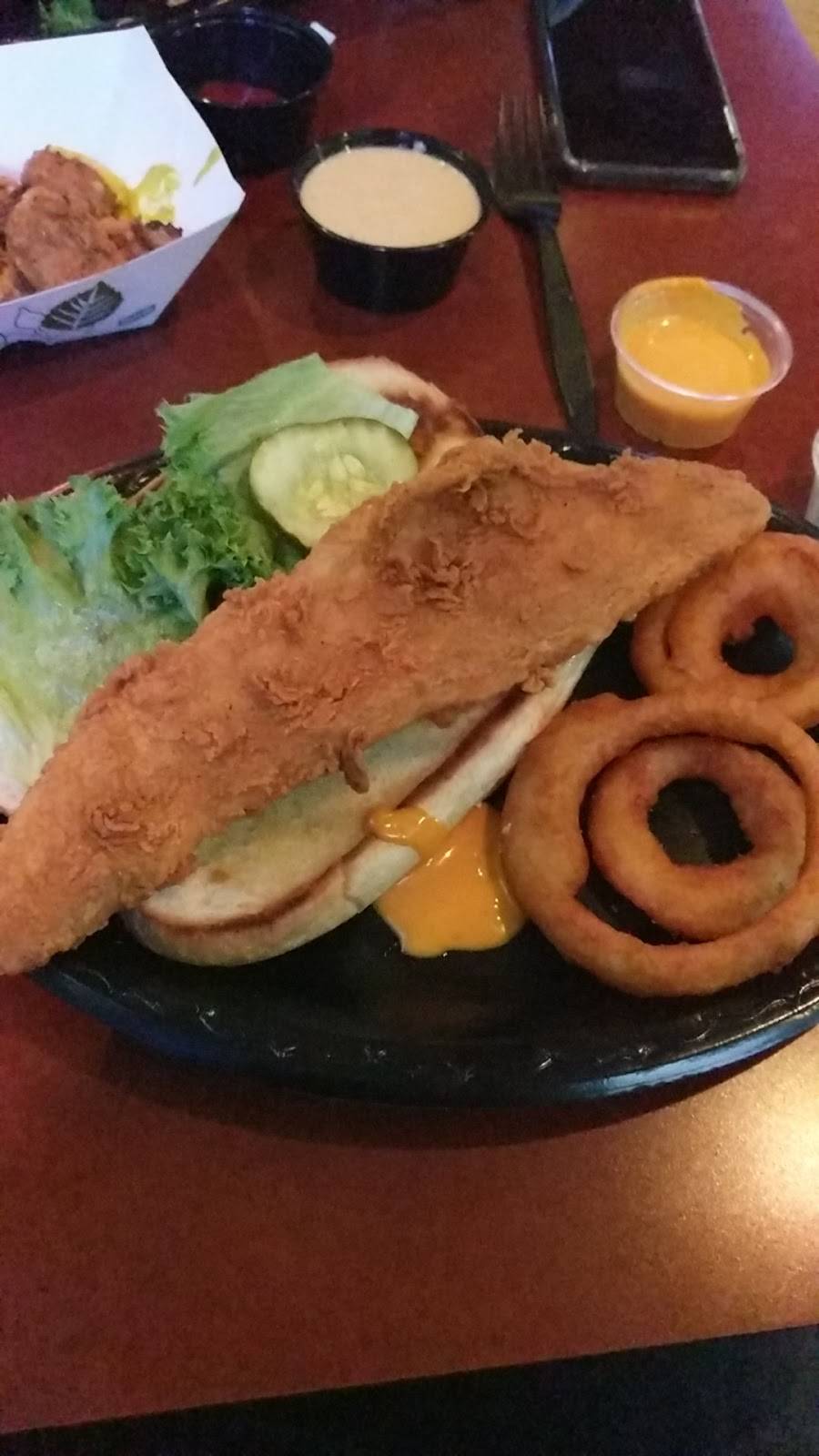 Elis Sports Bar & Grill | restaurant | 3825 Kraus Ln, Fairfield, OH 45014, USA | 5137383547 OR +1 513-738-3547