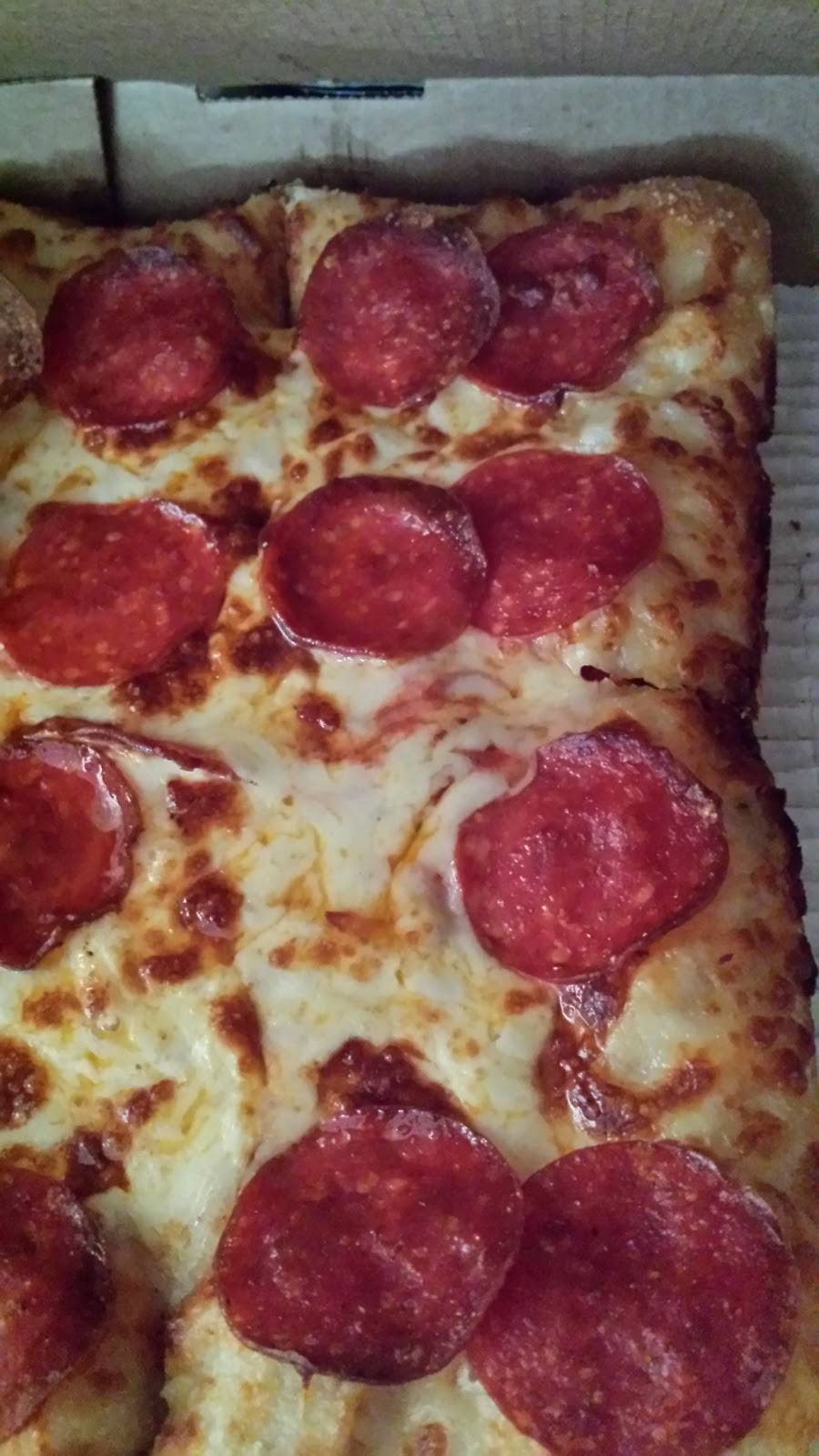 Little Caesars Pizza | meal takeaway | 401 N Arizona Ave, Chandler, AZ 85225, USA | 4808149080 OR +1 480-814-9080