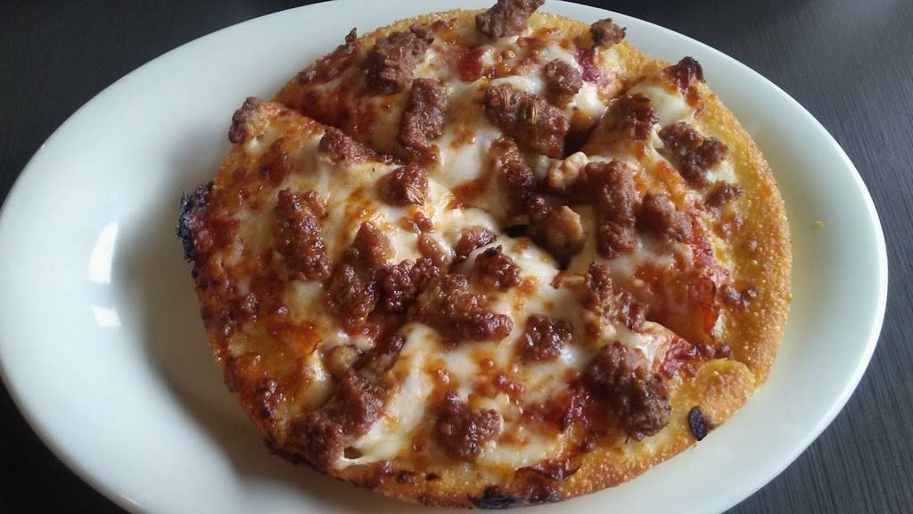 Pizza Hut | restaurant | 66 S 3rd St, Oxford, PA 19363, USA | 6109322480 OR +1 610-932-2480