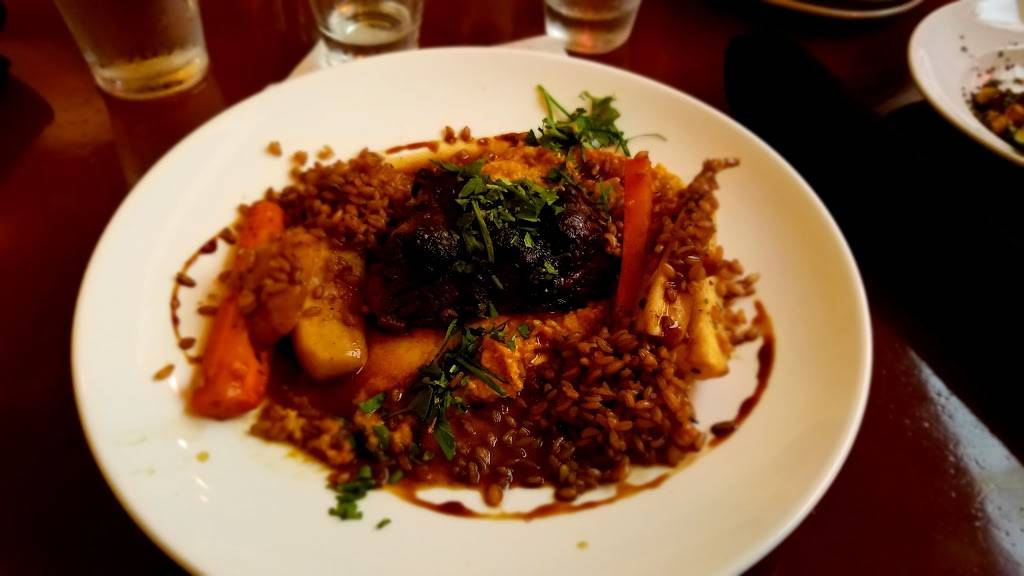 Saltoro | restaurant | 14051 Greenwood Ave N, Seattle, WA 98133, USA | 2063656025 OR +1 206-365-6025