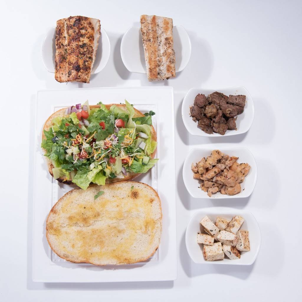 Cali Bowls | restaurant | 3418 Long Beach Blvd, Long Beach, CA 90807, USA | 5629881767 OR +1 562-988-1767