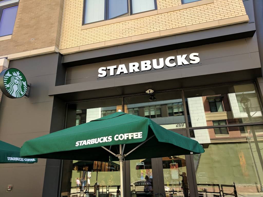Starbucks | cafe | 269 Main St N/A, Westlake, OH 44145, USA | 2166308070 OR +1 216-630-8070