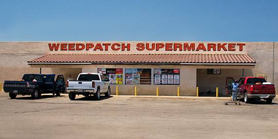 Las Cabellin Taqueria | restaurant | 8101 Buena Vista Blvd, Lamont, CA 93241, USA | 6615563370 OR +1 661-556-3370