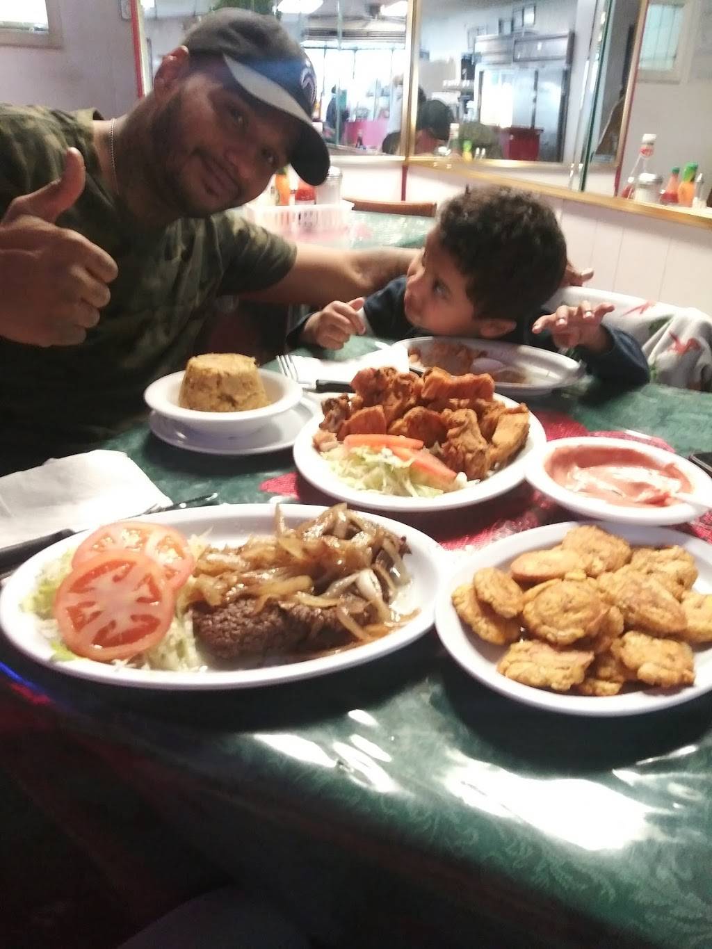 El Bohio | restaurant | 2746 N 5th St, Philadelphia, PA 19133, USA | 2154255991 OR +1 215-425-5991