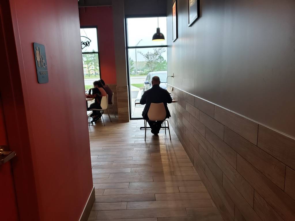 Marcos Pizza | meal takeaway | 8738 Baymeadows Rd E Suite E, Jacksonville, FL 32256, USA | 9045754099 OR +1 904-575-4099