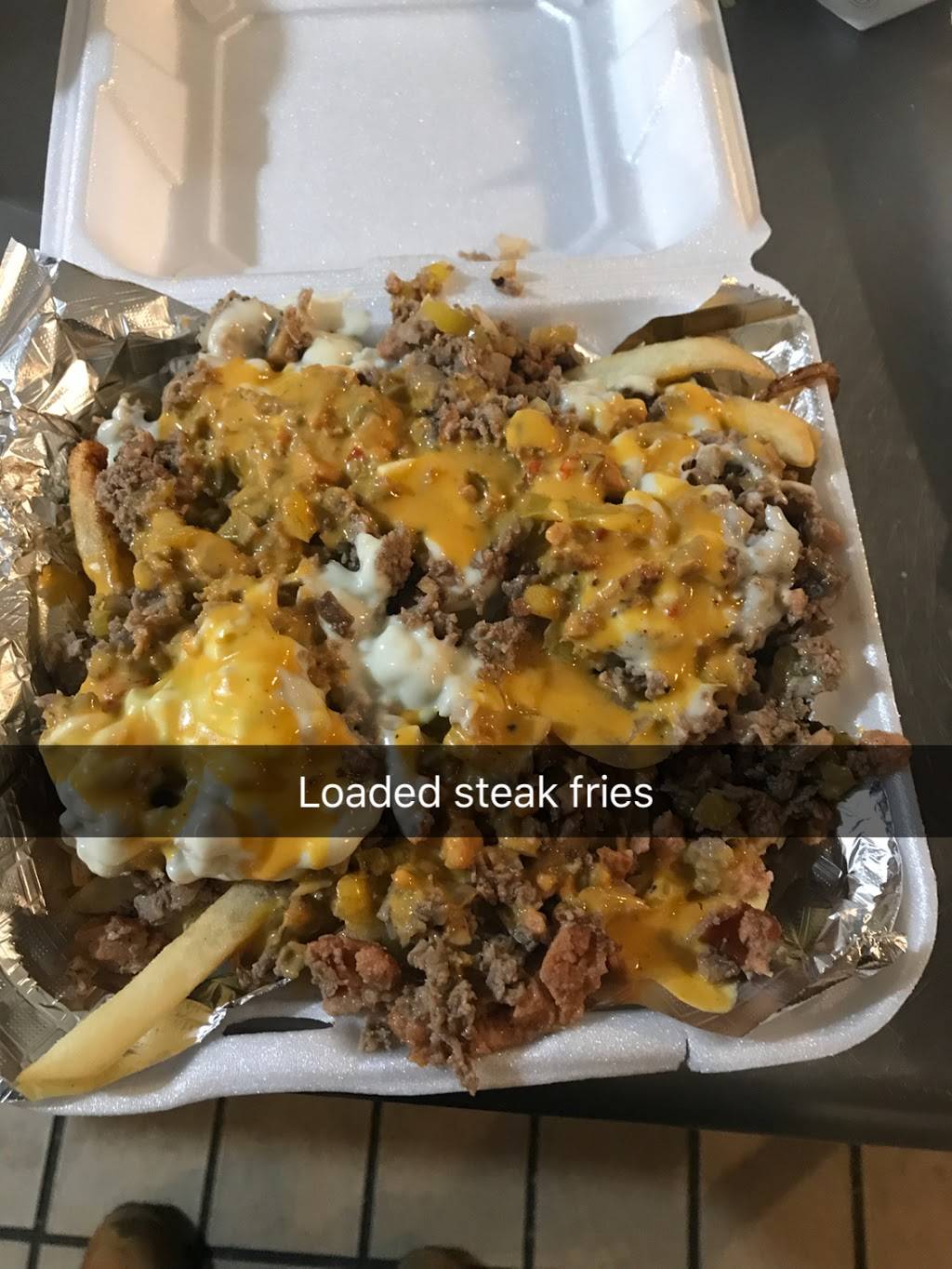 Ala’Jor Eats | restaurant | 1194 E Lovejoy St #1247, Buffalo, NY 14206, USA | 7162358298 OR +1 716-235-8298