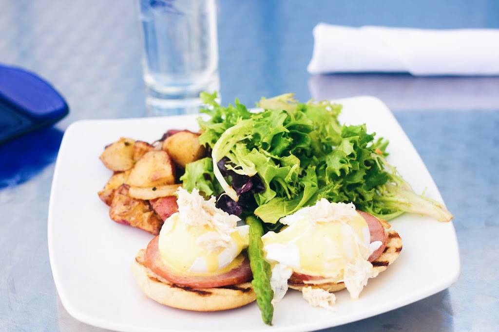 Nasher Cafe | restaurant | 2001 Campus Dr, Durham, NC 27701, USA | 9196846032 OR +1 919-684-6032