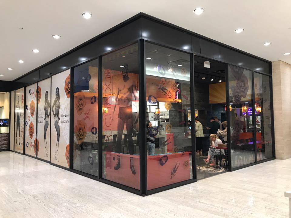 Tacos A Go Go | restaurant | 910 Louisiana St m140, Houston, TX 77002, USA | 7132268226 OR +1 713-226-8226