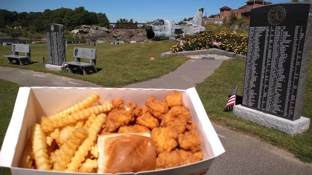 KPS Place | restaurant | 245 Center St, Auburn, ME 04210, USA | 2073764295 OR +1 207-376-4295