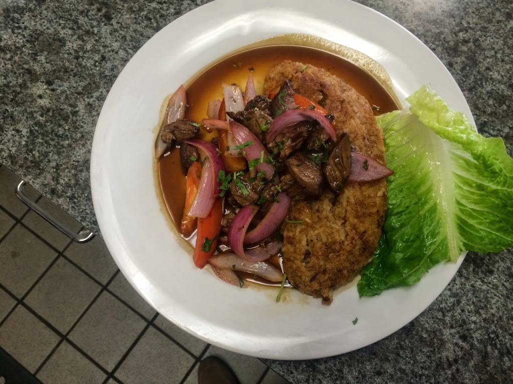 El Incomparable Peruvian Cuisine | restaurant | 19315 Saticoy St Unit H, Reseda, CA 91335, USA | 8185857506 OR +1 818-585-7506