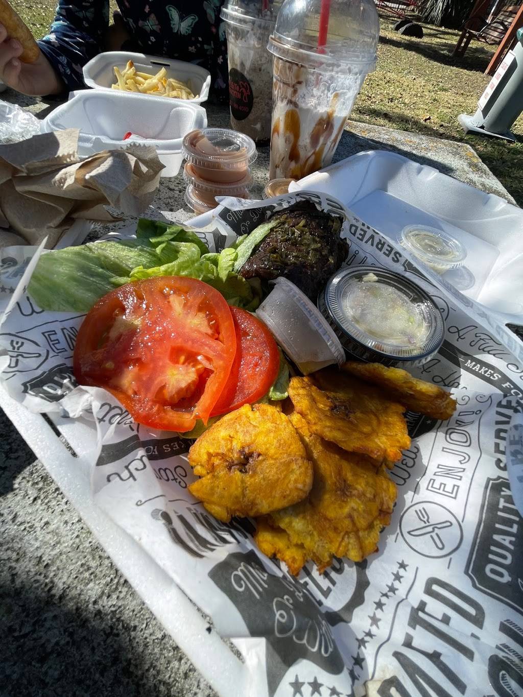 Pollito chicken | restaurant | 2901 Parkway Blvd, Kissimmee, FL 34747, USA | 4074837527 OR +1 407-483-7527