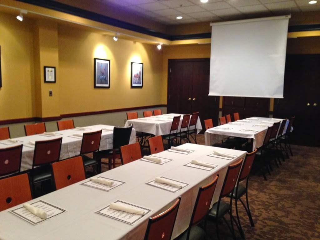 Brontë Bistro at Joseph-Beth | restaurant | 161 Lexington Green Cir, Lexington, KY 40503, USA | 8594221429 OR +1 859-422-1429