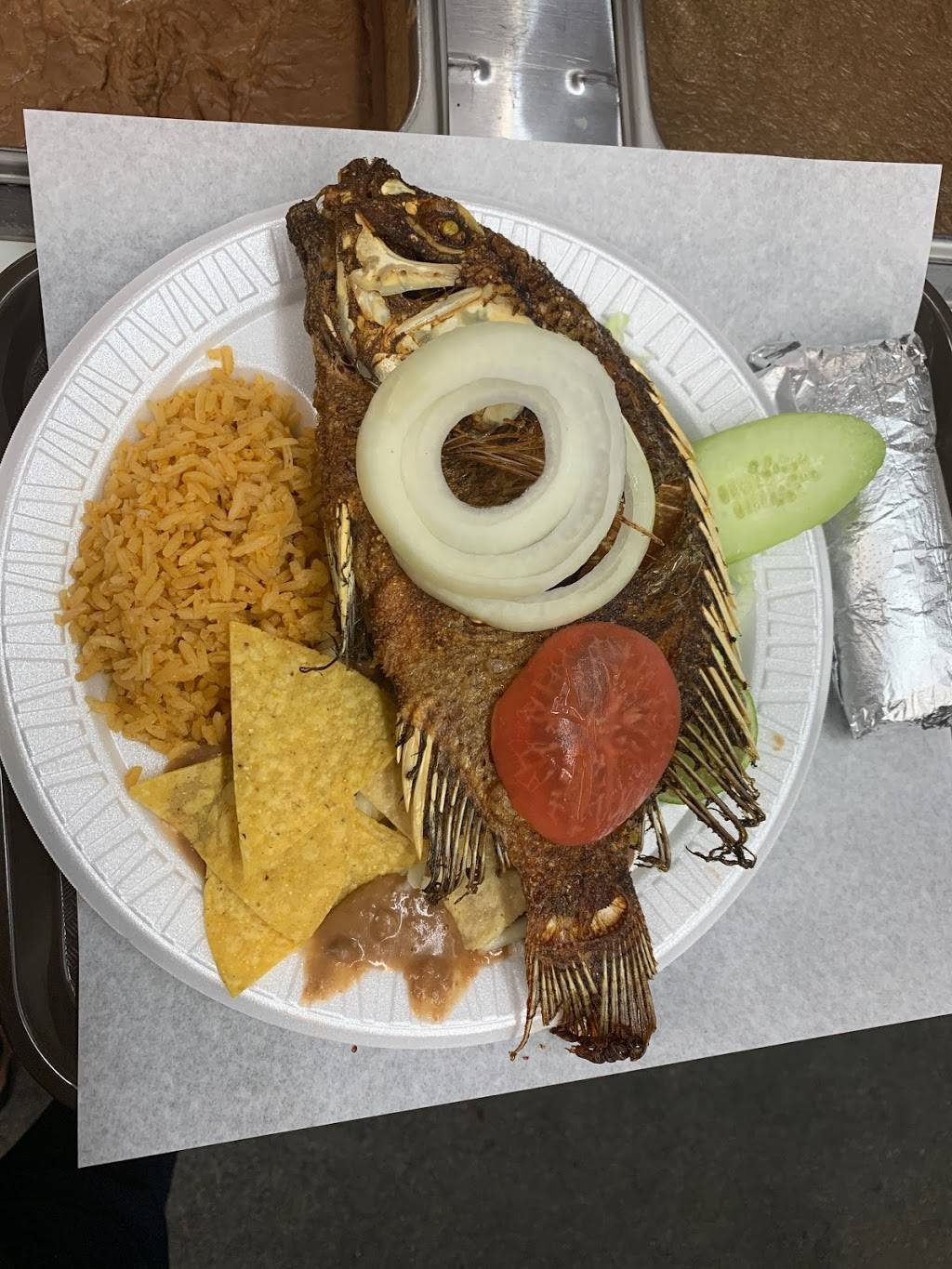 Tacos Don Chuy | restaurant | 14560 Nordhoff St, Van Nuys, CA 91402, USA | 8188106668 OR +1 818-810-6668