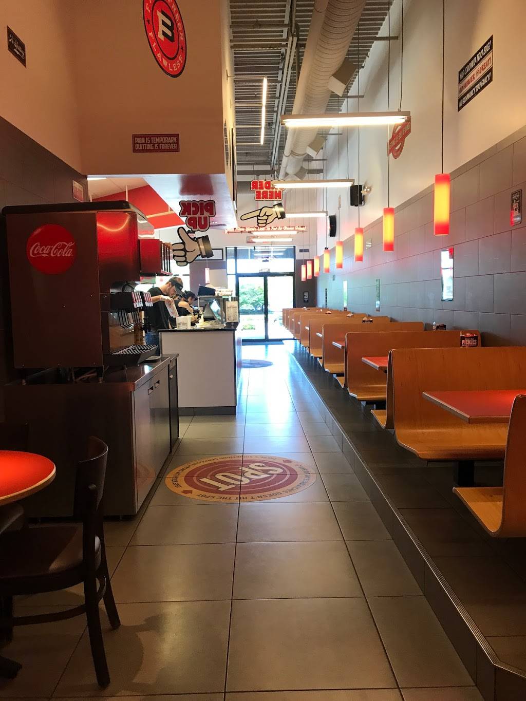 Jimmy Johns | meal delivery | 2785 Carl T Jones Dr SE Ste. E, Huntsville, AL 35802, USA | 2563847888 OR +1 256-384-7888