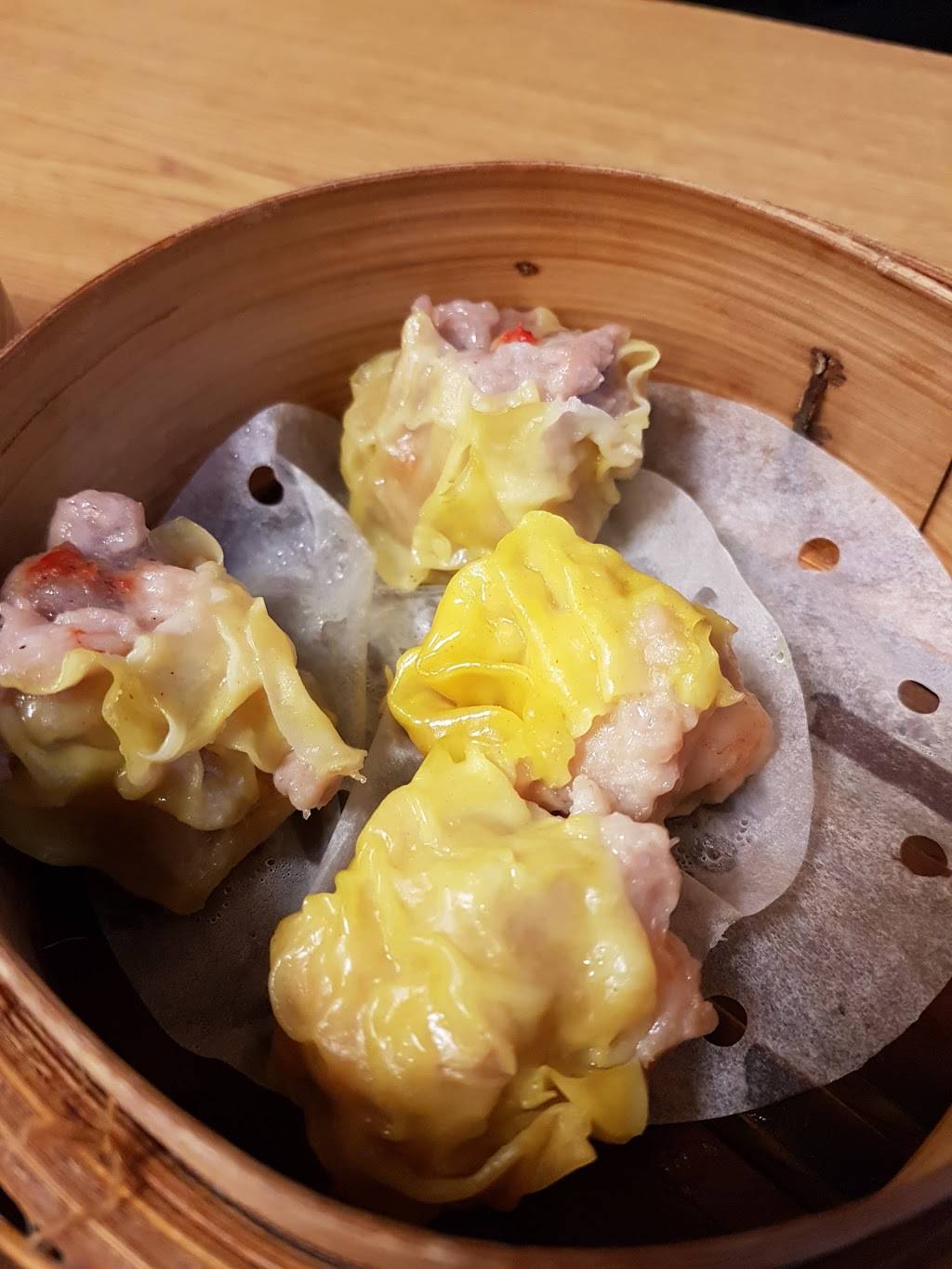 Happy Dim Sum Bakery | restaurant | 680 Silver Creek Blvd, Mississauga, ON L5A 3Z1, Canada | 9052706888 OR +1 905-270-6888