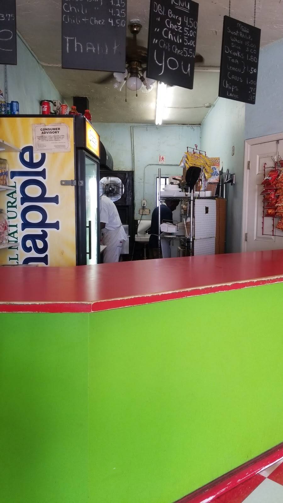 HAMBURGER HAVEN | restaurant | 1018 N Tamarind Ave, West Palm Beach, FL 33401, USA | 5618331713 OR +1 561-833-1713