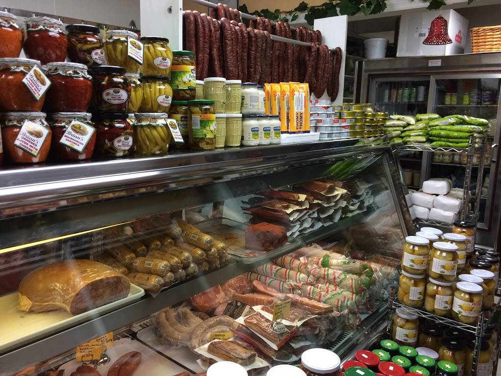 European Deli | meal takeaway | 90 Main St, Woodbridge, NJ 07095, USA | 7326360990 OR +1 732-636-0990