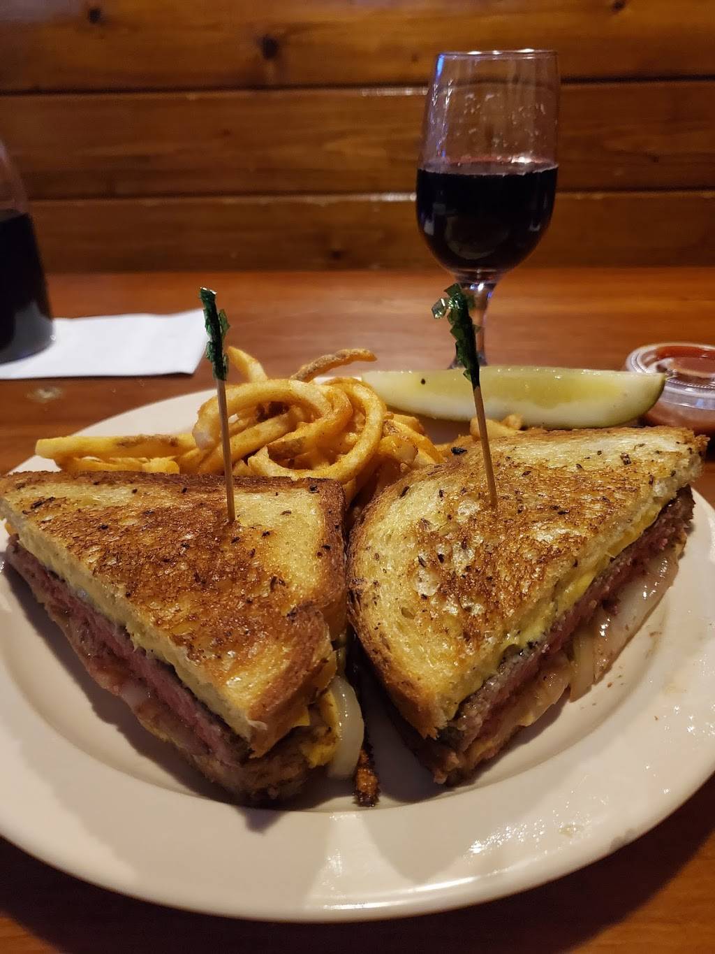 Uncle Als | restaurant | 8200 Griffin Rd, Davie, FL 33328, USA | 9544341630 OR +1 954-434-1630