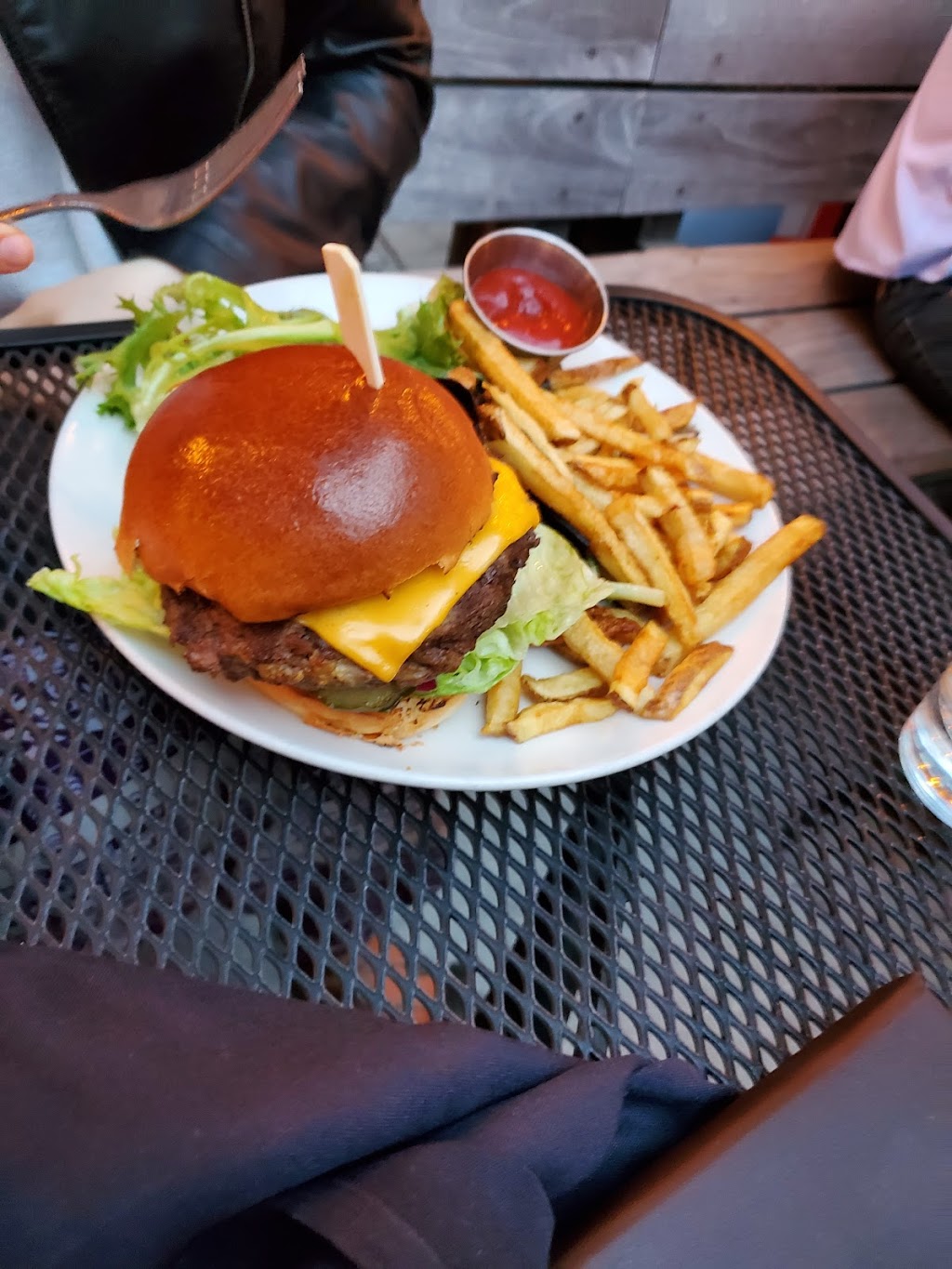 The Sinclair | restaurant | 52 Church St, Cambridge, MA 02138, USA | 6175475200 OR +1 617-547-5200