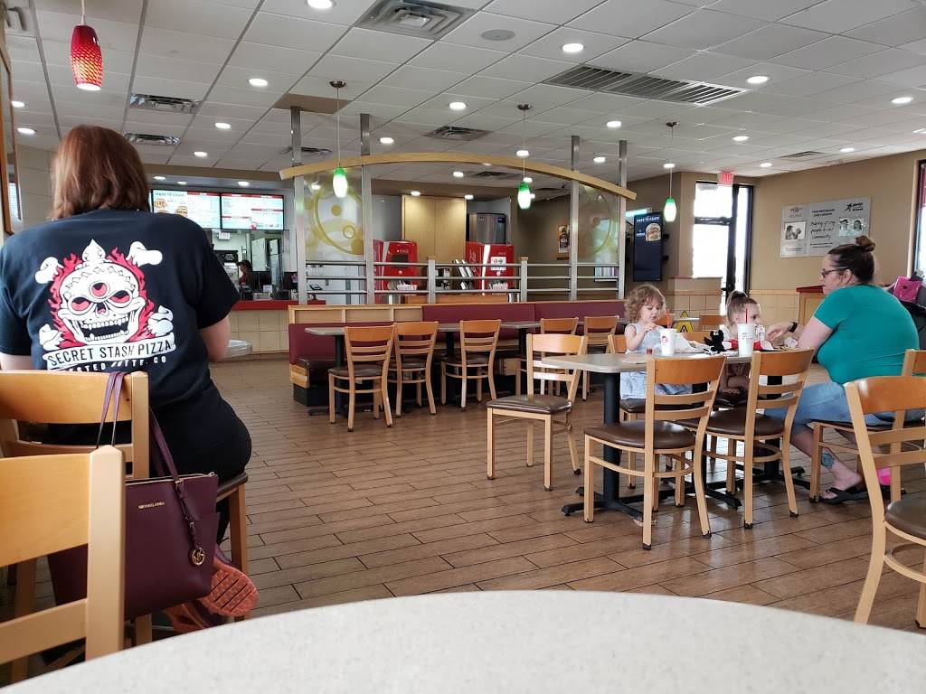 Wendys | restaurant | 307 S Fry Rd, Katy, TX 77450, USA | 2816765447 OR +1 281-676-5447