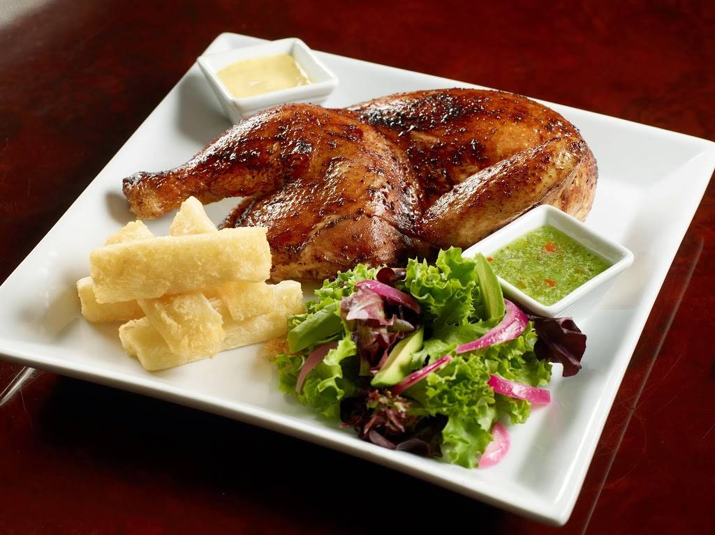 Viva Chicken Ballantyne | restaurant | 12206 Copper Way, Charlotte, NC 28277, USA | 7043418174 OR +1 704-341-8174