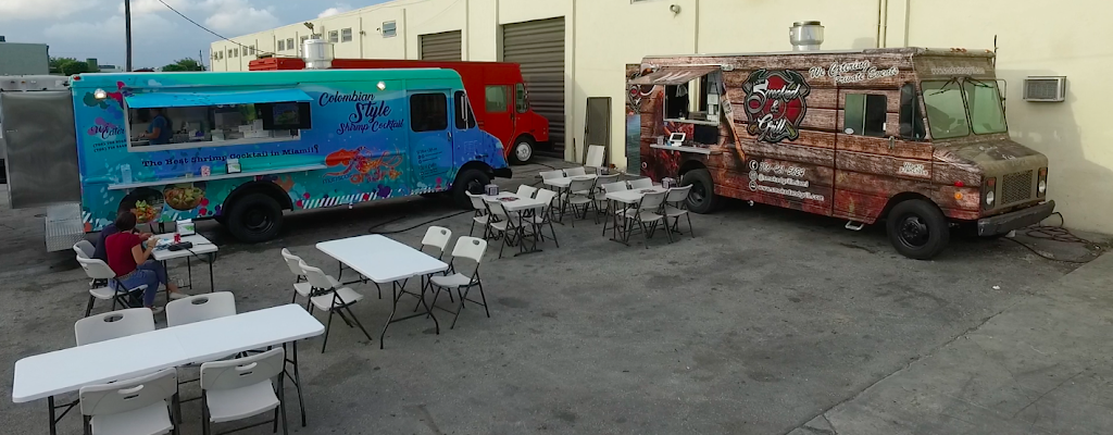 Smoked & Grill | restaurant | 8489 NW 64th St, Miami, FL 33166, USA | 7864615624 OR +1 786-461-5624