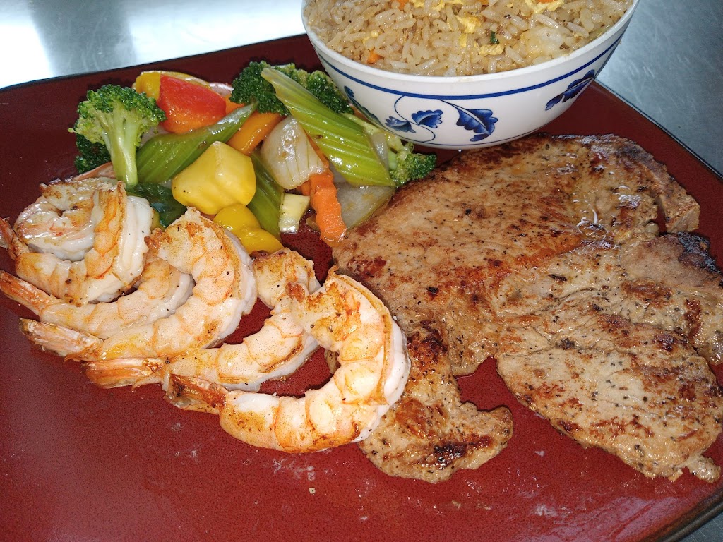 Hungry Sumos | restaurant | 8036 FM 1960, Houston, TX 77338, USA | 9793888535 OR +1 979-388-8535