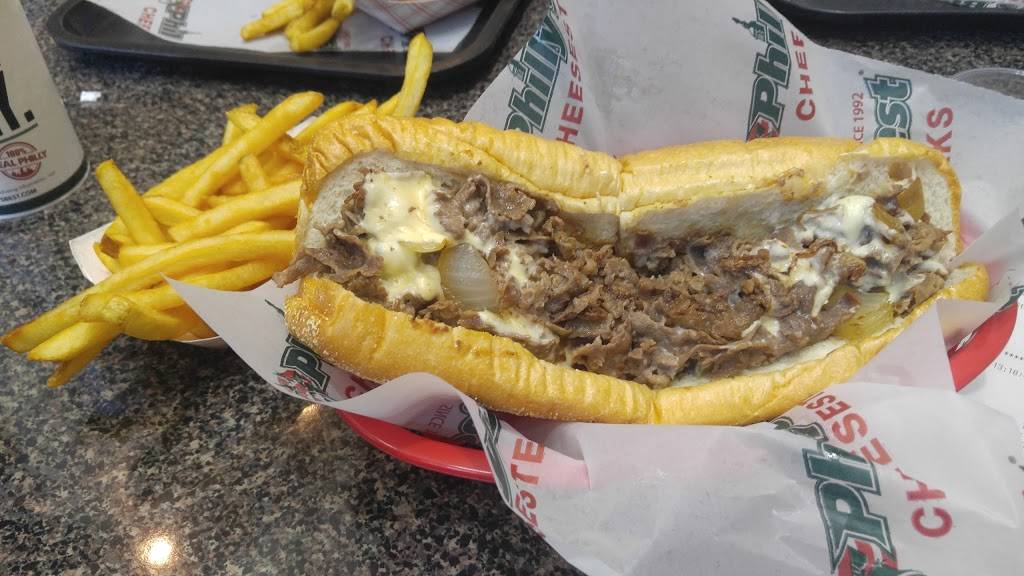 Phillys Best | meal takeaway | 17200 Ventura Blvd, Encino, CA 91316, USA | 8189900977 OR +1 818-990-0977