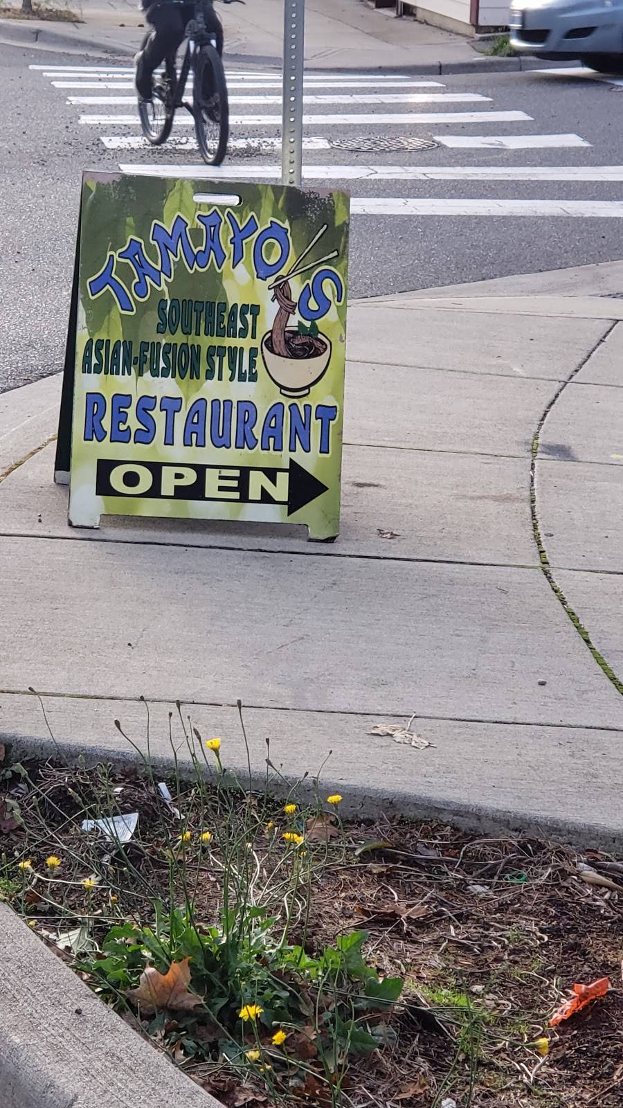 Tamayos 2 | restaurant | 2100 E 11th St, Bremerton, WA 98310, USA | 3603774679 OR +1 360-377-4679