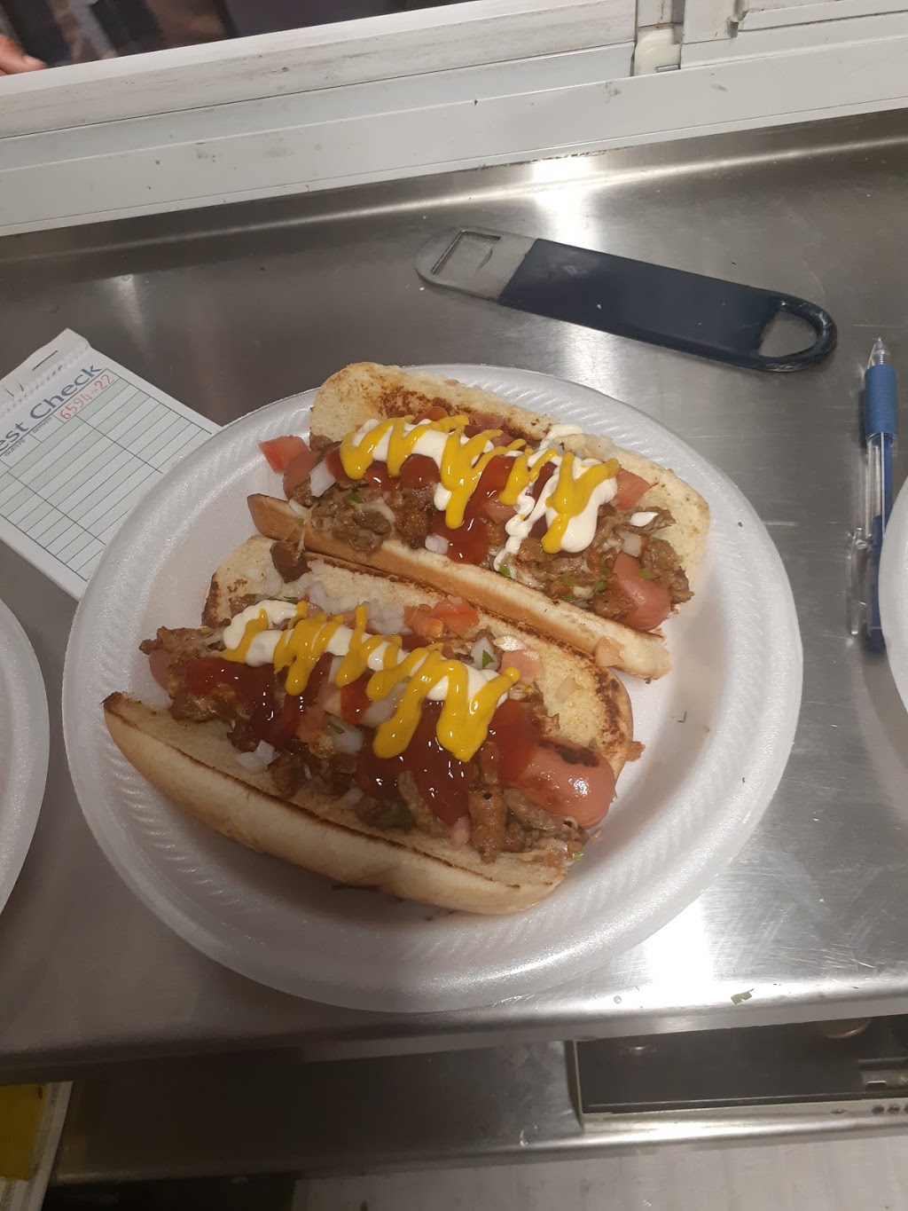 Mini tacos el alto jalisco | restaurant | 2515 Pleasanton Rd, San Antonio, TX 78221, USA | 2104637273 OR +1 210-463-7273