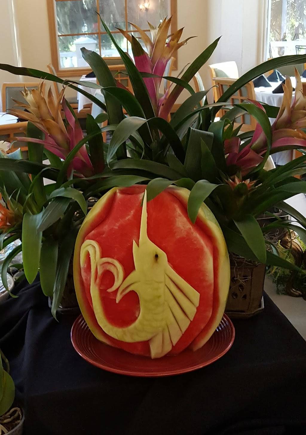 La Cita Golf & Country Club | restaurant | 777 Country Club Dr, Titusville, FL 32780, USA | 3213832582 OR +1 321-383-2582