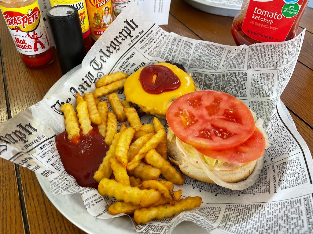 Revolutionary Market and Community Center | restaurant | 120 A P Carter Hwy, Hiltons, VA 24258, USA | 2762852476 OR +1 276-285-2476