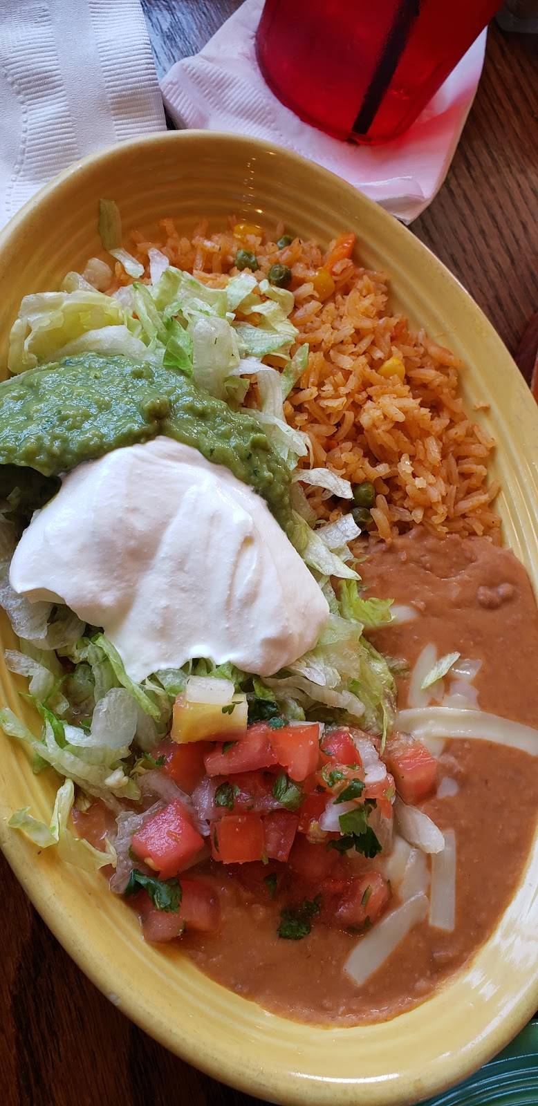 Carretas Grill | restaurant | 1821 Hickory Ave, Harahan, LA 70123, USA | 5043054833 OR +1 504-305-4833