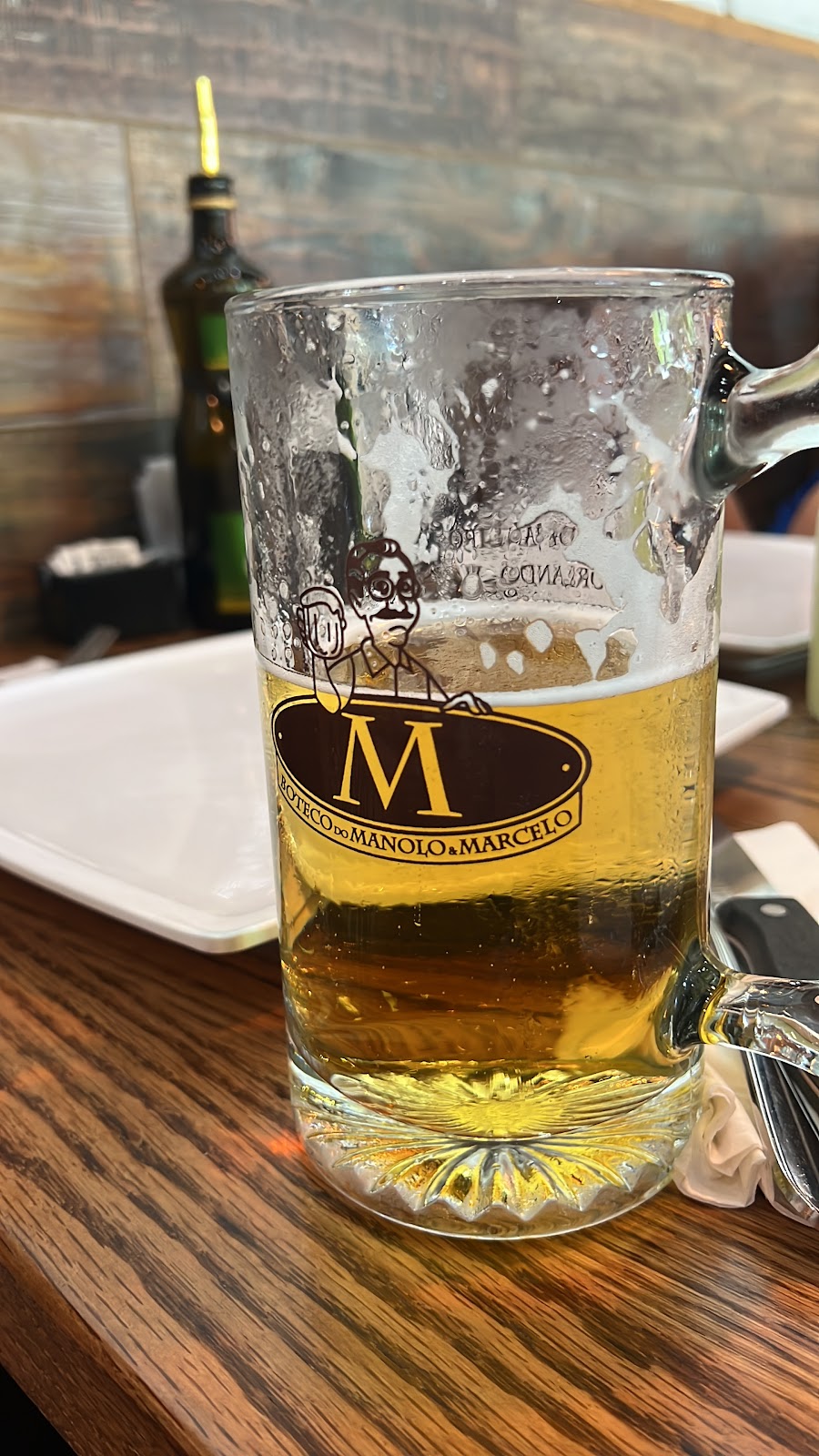 Boteco do Manolo Deerfield Beach | restaurant | 1825 W Hillsboro Blvd, Deerfield Beach, FL 33442, USA | 7542471903 OR +1 754-247-1903