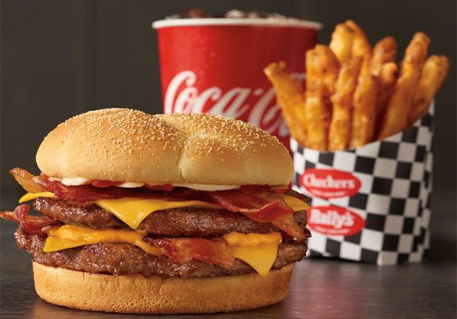 Checkers | restaurant | 4300 McFarland Blvd E, Tuscaloosa, AL 35404, USA | 2057508767 OR +1 205-750-8767