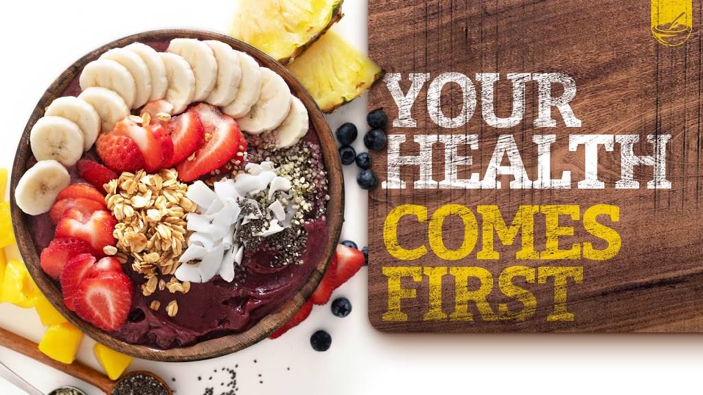 Açaí House - UTC | restaurant | Westfield UTC, 4545, La Jolla Village Dr f14, San Diego, CA 92122, USA | 8588867170 OR +1 858-886-7170